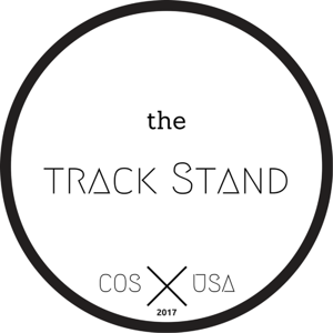 The Track Stand