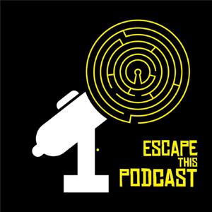 Escape This Podcast by Escape This Podcast