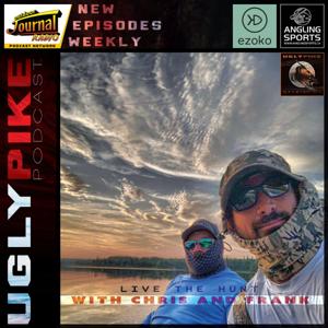Ugly Pike Podcast by Outdoor Journal Radio Podcast Network