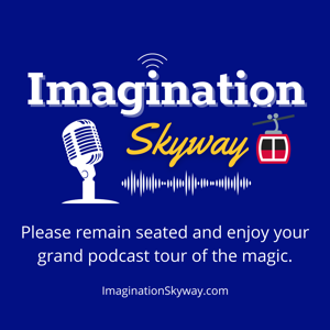 Imagination Skyway by Matthew Krul