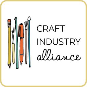 Craft Industry Alliance by Abby Glassenberg