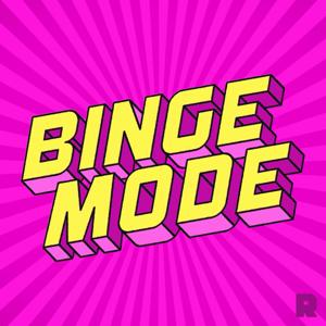 Binge Mode: Marvel by The Ringer