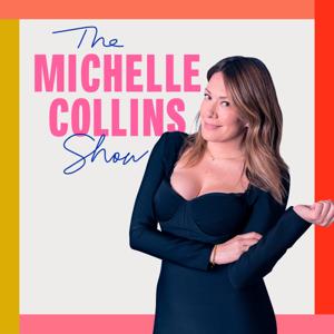 Midnight Snack with Michelle Collins by Earwolf, Michelle Collins
