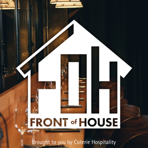Front of House - Restaurant & Hospitality Marketing