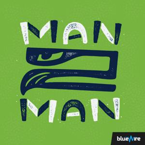 Seahawks Man 2 Man: A show about the Seattle Seahawks by The Athletic