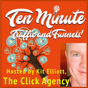 Ten Minute Traffic and Funnels