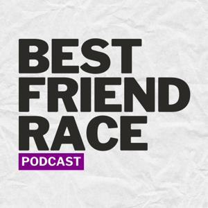 Best Friend Race Podcast by Best Friend Race Podcast, Kameron Raji