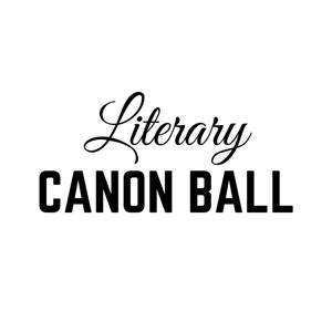 Literary Canon Ball