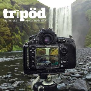 Tripod: The Nature Photography Show by Improve Photography