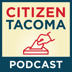 Citizen Tacoma by Channel 253