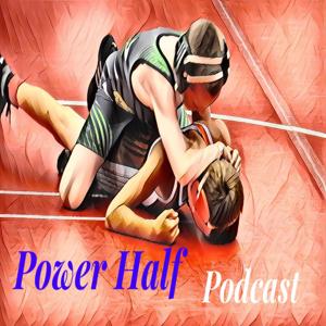 Power Half Podcast