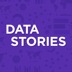Data Stories by Enrico Bertini and Moritz Stefaner