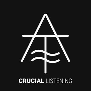 Crucial Listening by ATTN:Magazine