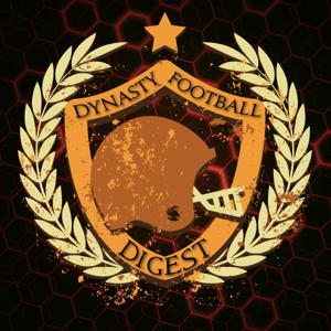 Dynasty Football Digest