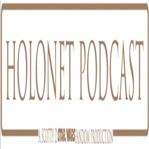 HoloNet Podcast