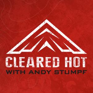 Cleared Hot by Andy Stumpf