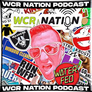 WCR Nation | The Window Cleaning Podcast by WindowCleaner.com