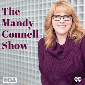 The Mandy Connell Podcast by KOA 850 AM & 94.1 FM