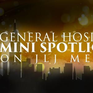 GH Mini Spotlight by JLJ Media