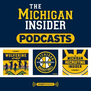 The Michigan Insider by 247Sports, Michigan Football, Michigan Wolverines, Michigan, Michigan athletics, College Football