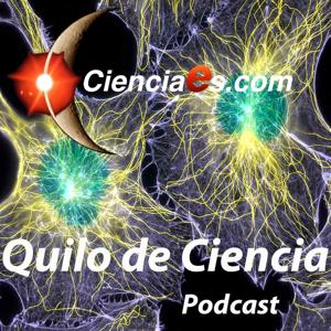 Quilo de Ciencia - Cienciaes.com by Jorge Laborda