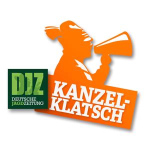 Kanzelklatsch by DEUTSCHE JAGDZEITUNG