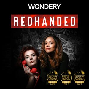 RedHanded by Wondery | RedHanded