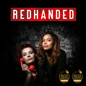 RedHanded by RedHanded