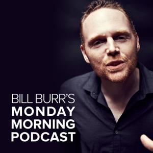 Monday Morning Podcast by All Things Comedy