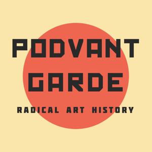 Podvant Garde by Andrea Guzzetta, Katrina Davis, Jordan Leigh Williams