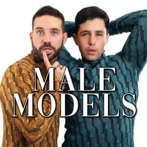 Male Models by Josh Peck and Ugh It's Joe Vulpis