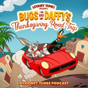 Looney Tunes Presents - Bugs & Daffy’s Thanksgiving Road Trip by LOONEY TUNES
