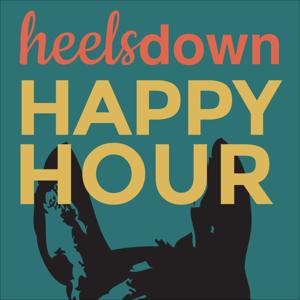 Heels Down Happy Hour by Horse Radio Network