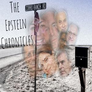 The Epstein Chronicles by Bobby Capucci