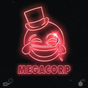 Megacorp by iHeartPodcasts