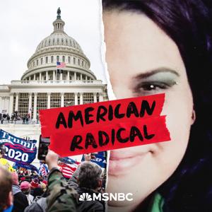 American Radical by MSNBC