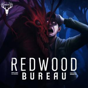 Redwood Bureau by Eeriecast Network