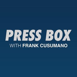 The Pressbox by 590 The Fan - KFNS