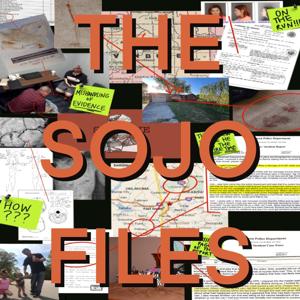 The SoJo Files by SoJo