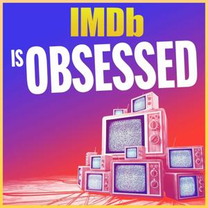 IMDb Is Obsessed by IMDb