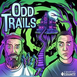 Odd Trails by Andrew Tate and Brandon Lanier