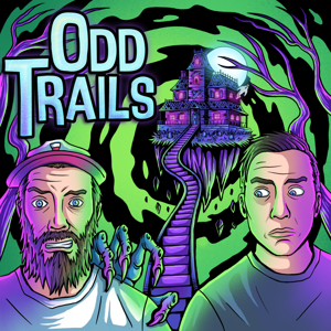Odd Trails by Andrew Tate and Brandon Lanier