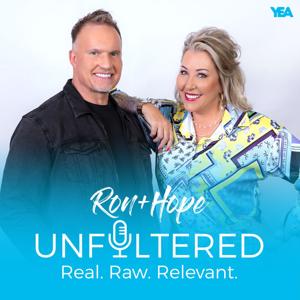 Ron & Hope: Unfiltered by Ron & Hope Carpenter