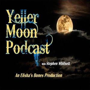 Yeller Moon Podcast