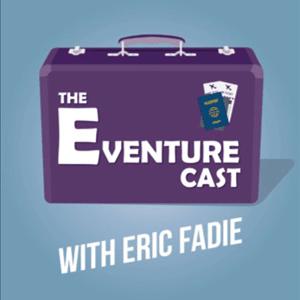 E Venture Cast by Eric and Amy