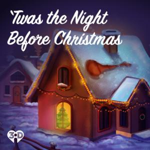 ‘Twas the Night Before Christmas by iHeartRadio