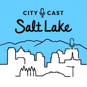 City Cast Salt Lake by City Cast
