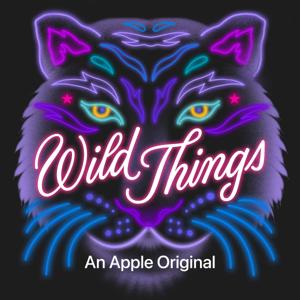 Wild Things: Siegfried & Roy by Apple TV+ / AT WILL MEDIA