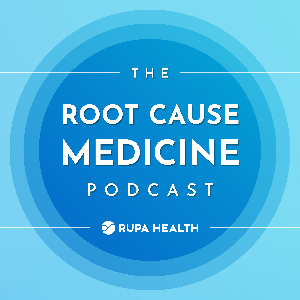 The Root Cause Medicine Podcast
