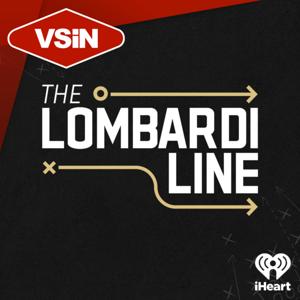 The Lombardi Line by iHeartPodcasts